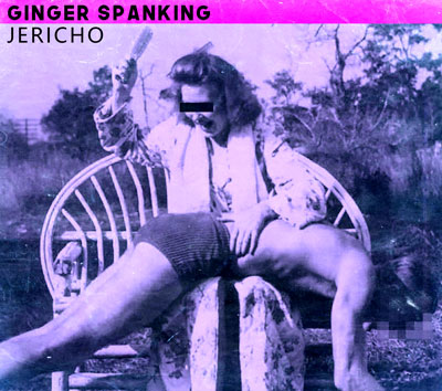 Ginger Spanking - Jericho