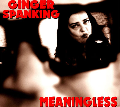 Ginger Spanking - Meaningless